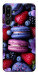 Чохол Fruit macaroon для Galaxy F16 5G