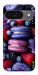 Чехол Fruit macaroon для Google Pixel 10