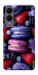 Чохол Fruit macaroon для Galaxy S25 Edge