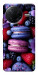 Чохол Fruit macaroon для Xiaomi Poco F7 Pro
