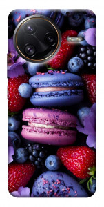 Чехол Fruit macaroon для Xiaomi Poco F7 Ultra