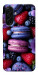 Чохол Fruit macaroon для Galaxy A17 5G