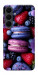 Чохол Fruit macaroon для Galaxy S25 FE