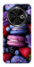Чехол Fruit macaroon для TECNO Spark 30C (KL5n)