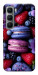 Чехол Fruit macaroon для Infinix Hot 60i