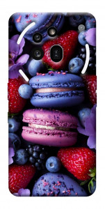 Чохол Fruit macaroon для Nothing Phone (3a) Pro
