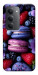 Чехол Fruit macaroon для Xiaomi Redmi 15 (Europe version)