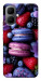 Чехол Fruit macaroon для Infinix Smart 10