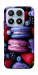 Чехол Fruit macaroon для Xiaomi 17