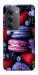 Чохол Fruit macaroon для Xiaomi Redmi 15 (Global)