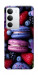 Чехол Fruit macaroon для Realme C71