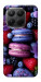 Чехол Fruit macaroon для Xiaomi 15T Pro