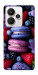 Чехол Fruit macaroon для Realme 15