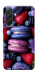 Чохол Fruit macaroon для Galaxy A57 5G