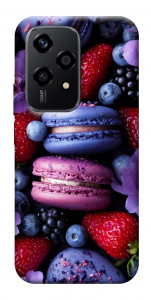 Чехол Fruit macaroon для Huawei Honor 200 Lite