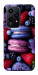Чехол Fruit macaroon для Huawei Honor 200 Lite