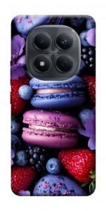 Чохол Fruit macaroon для Xiaomi Redmi Note 15 Pro 4G