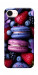 Чехол Fruit macaroon для iPhone 17e