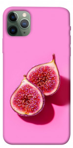 Чехол Glowing fig для iPhone 11 Pro Max
