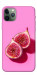 Чехол Glowing fig для iPhone 11 Pro