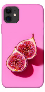 Чохол Glowing fig для iPhone 11