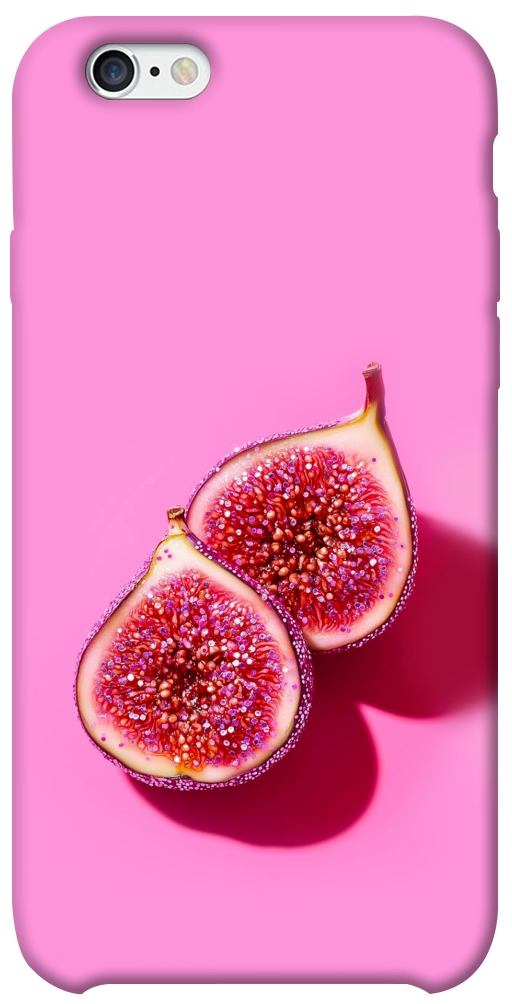Чохол Glowing fig для iPhone 6