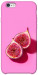 Чохол Glowing fig для iPhone 6