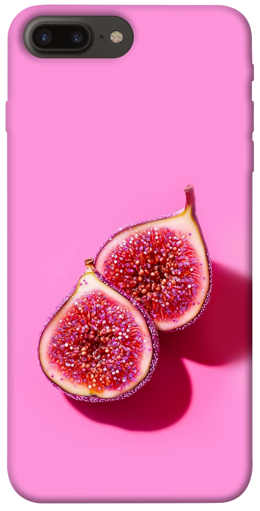 Чехол Glowing fig для iPhone 7 Plus