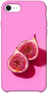 Чехол Glowing fig для iPhone SE (2020)