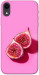 Чохол Glowing fig для iPhone XR