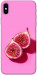 Чохол Glowing fig для iPhone XS Max