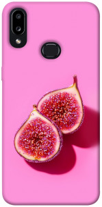 Чехол Glowing fig для Galaxy A10s (2019)
