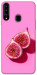 Чехол Glowing fig для Galaxy A20s (2019)