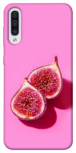 Чохол Glowing fig для Samsung Galaxy A50s