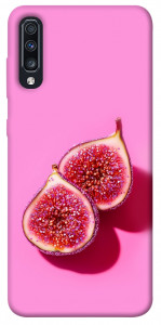 Чехол Glowing fig для Galaxy A70 (2019)