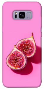 Чохол Glowing fig для Galaxy S8+