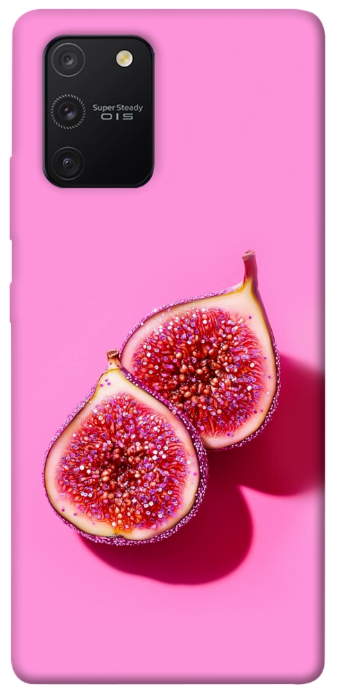 Чохол Glowing fig для Galaxy S10 Lite (2020)