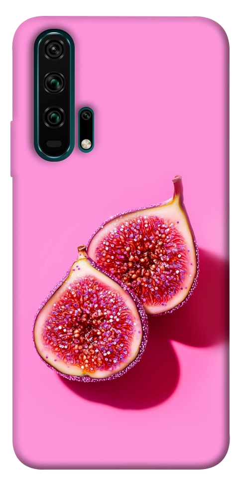 Чехол Glowing fig для Huawei Honor 20 Pro