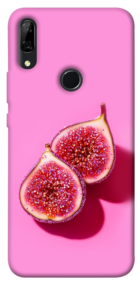 Чохол Glowing fig для Huawei P Smart Z