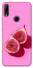 Чохол Glowing fig для Huawei P Smart Z