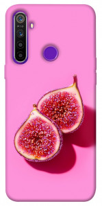 Чехол Glowing fig для Realme 5