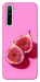 Чехол Glowing fig для Realme 6