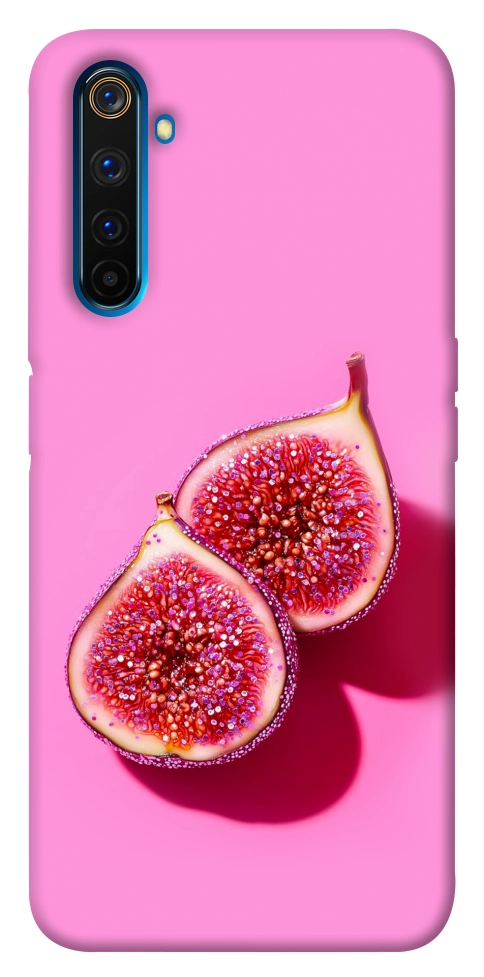 Чохол Glowing fig для Realme 6 Pro