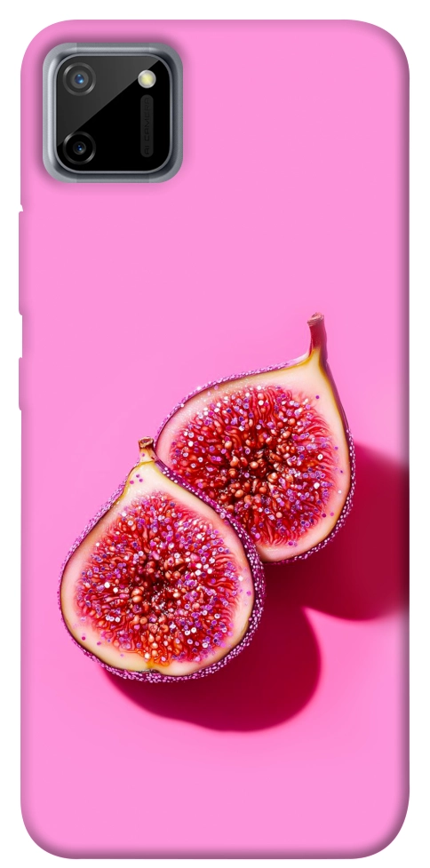 Чехол Glowing fig для Realme C11