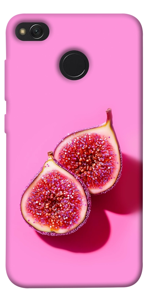 Чехол Glowing fig для Xiaomi Redmi 4X