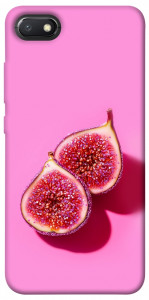 Чехол Glowing fig для Xiaomi Redmi 6A