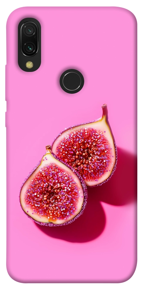 Чохол Glowing fig для Xiaomi Redmi 7