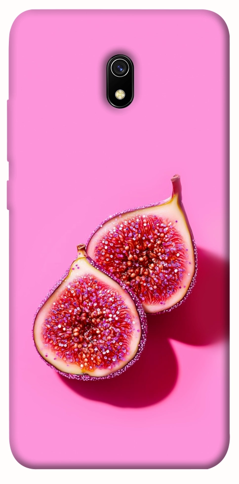 Чохол Glowing fig для Xiaomi Redmi 8a