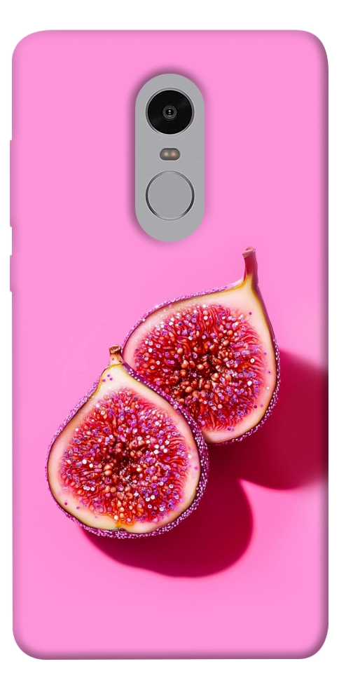 Чохол Glowing fig для Xiaomi Redmi Note 4X