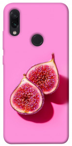 Чехол Glowing fig для Xiaomi Redmi Note 7